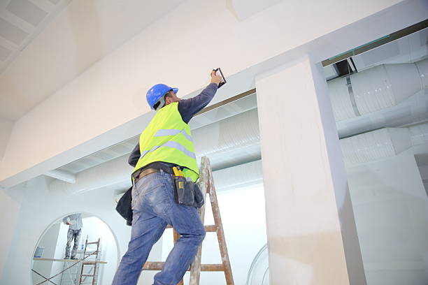 Drywall & Painting Services